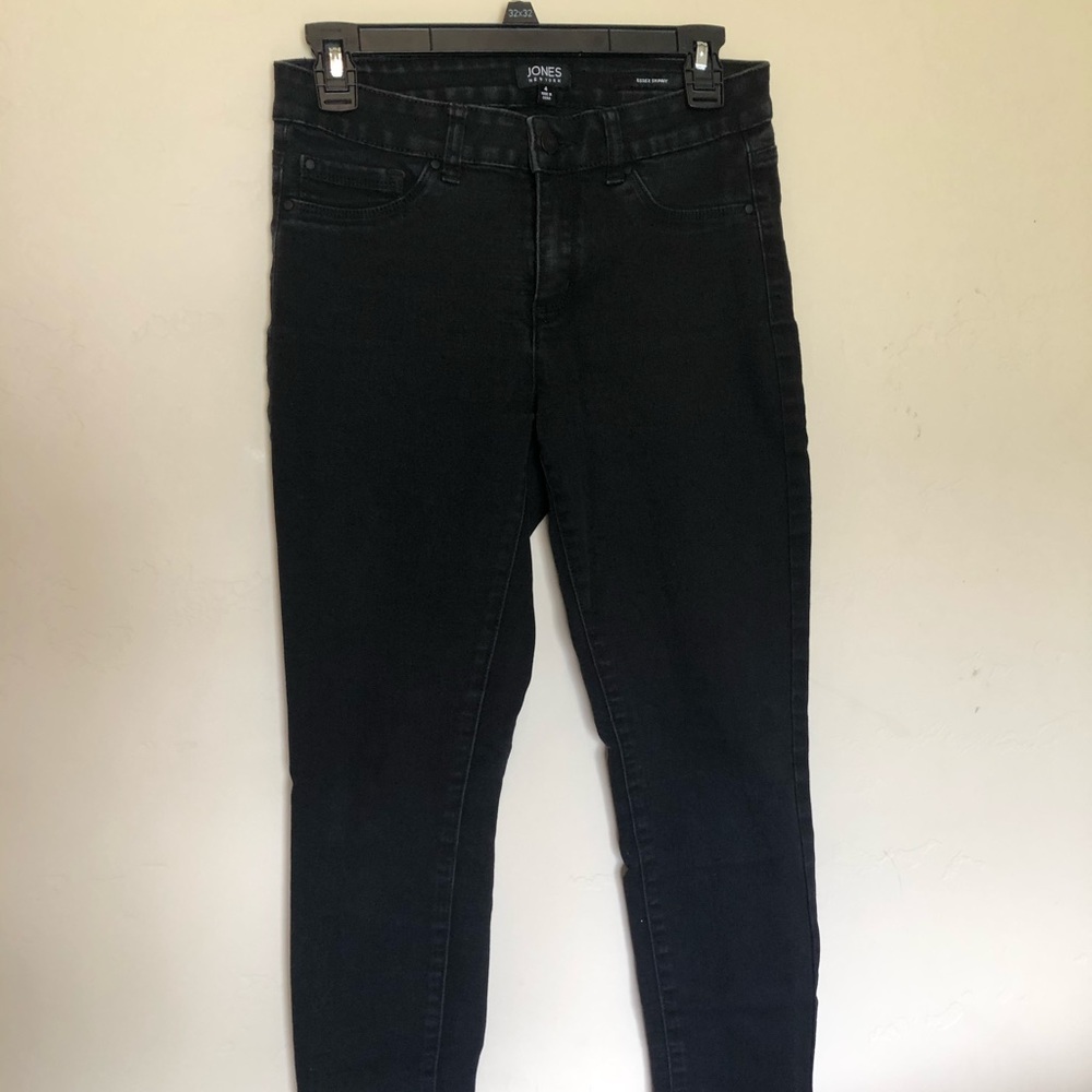 Black jeans
